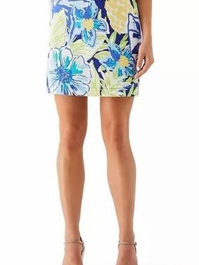 Rafaella Golf Skort in “Ceramic” Sz. XL